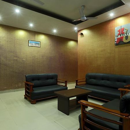 Hotel Parshuram 古瓦哈提 外观 照片