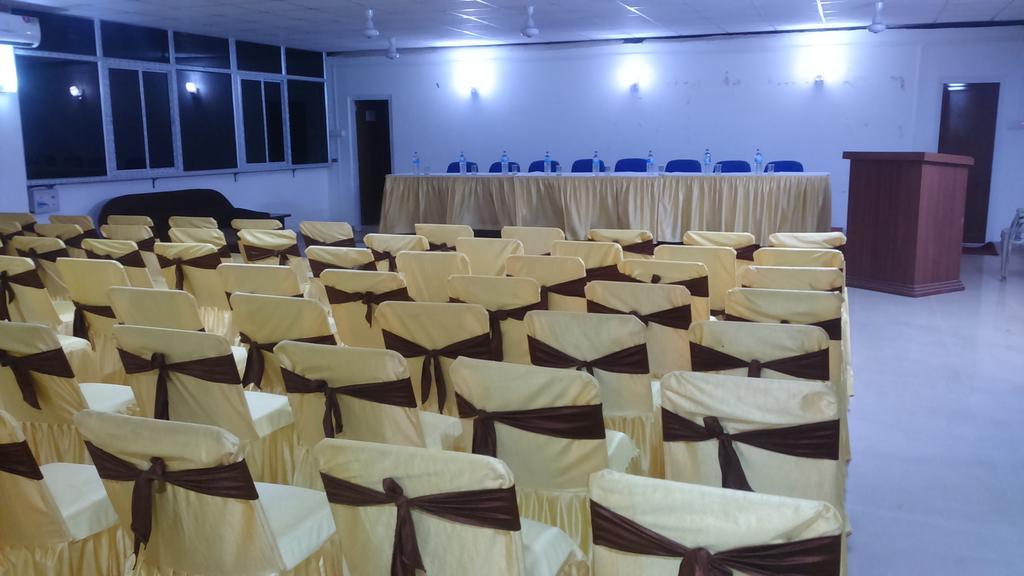 Hotel Parshuram 古瓦哈提 外观 照片