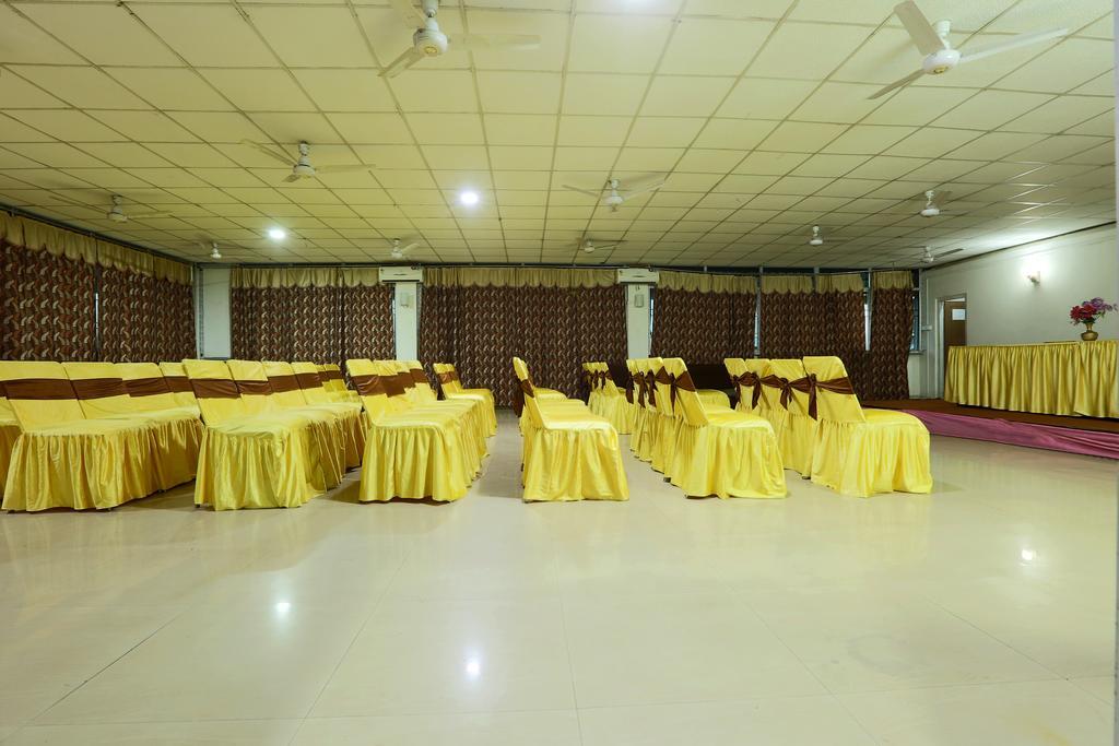Hotel Parshuram 古瓦哈提 外观 照片