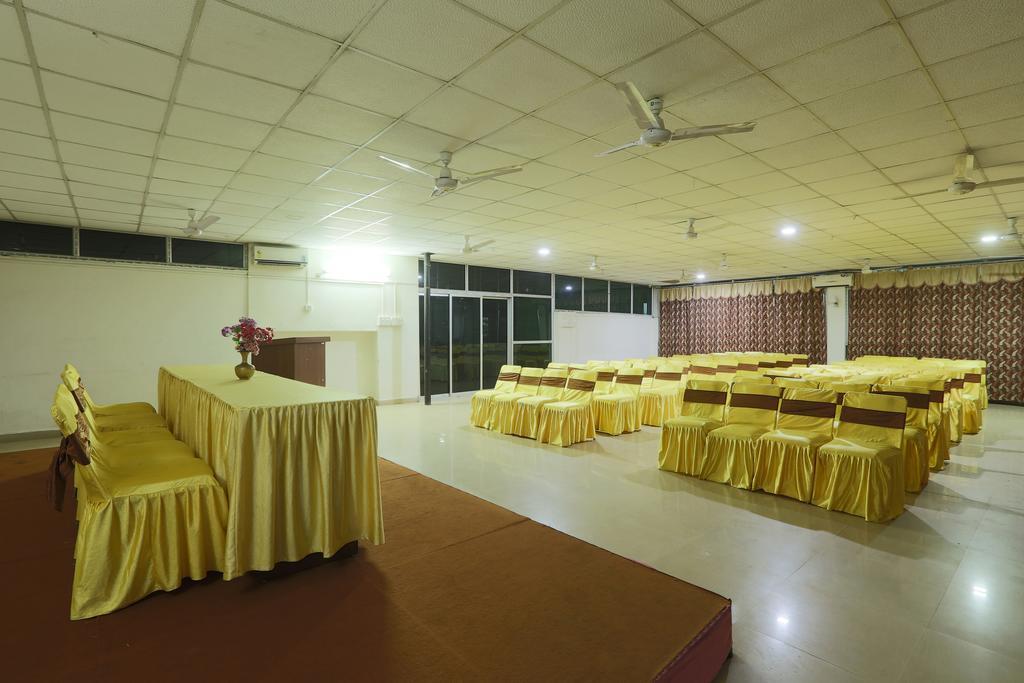 Hotel Parshuram 古瓦哈提 外观 照片